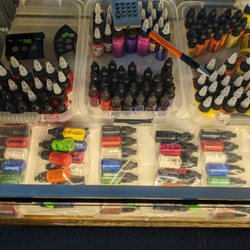 Skin City Supply - Tattoo inks