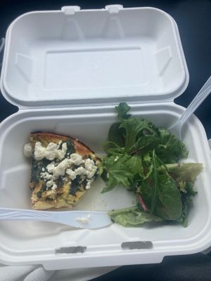 Dandelions Cafe by null