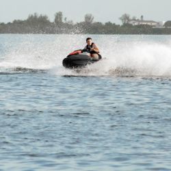 Jet Ski Rental