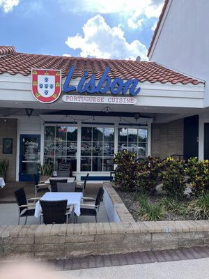 Lisbon Portuguese Cuisine by null