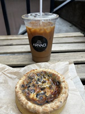 ARVACI coffee by null