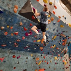 Boulder Central