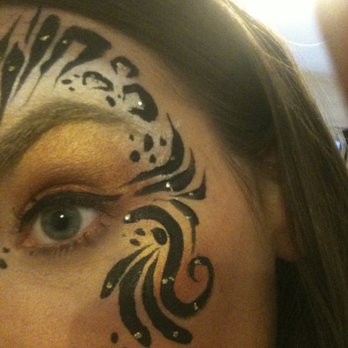 Magic Faces LA - Face Painting Near Me