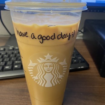 Starbucks - Coffee & Tea Near Me - Albuquerque, New Mexico