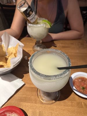 Don Jose Mexican Restaurant by null