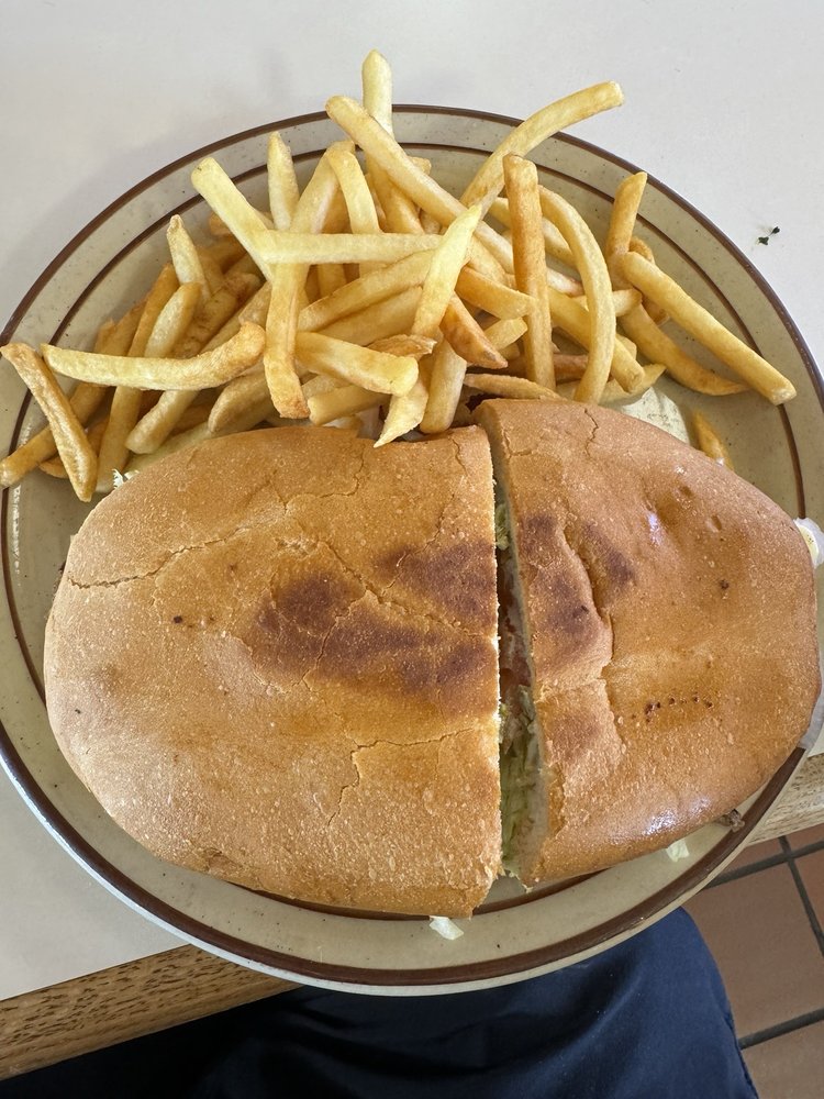 Los Compadres Taqueria — Mexican restaurant in Mount Prospect