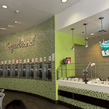 Yogurtland - Ice Cream & Frozen Yogurt Near Me - Los Angeles, California Yogurtland - Ice Cream & Frozen Yogurt Near Me - Los Angeles, California