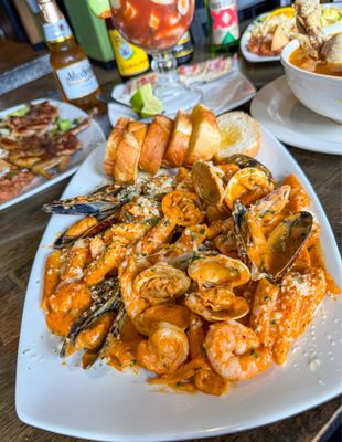 El Nopal Restaurante by null