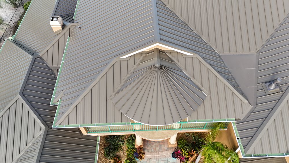 Slide of Flagler County Roofing