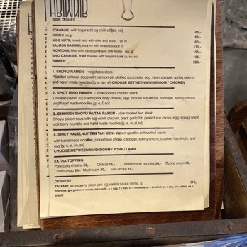 Hrimnir Ramen - Ramen Near Me - Oslo, 03 Hrimnir Ramen - Ramen Near Me - Oslo, 03