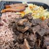 Wi Jammin Carribean Restaurant gift card