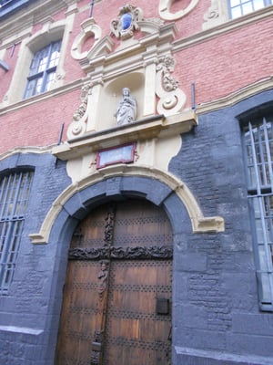 L'Hermitage Gantois, Autograph Collection by null