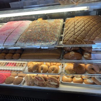 La Baguette 20 - Bakery food - Bakeries Near Me - Silver Spring, Maryland La Baguette 20 - Bakery food - Bakeries Near Me - Silver Spring, Maryland