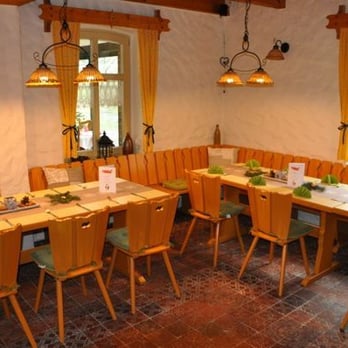 Zur Mühle - German Near Me - Großräschen, BB Zur Mühle - German Near Me - Großräschen, BB