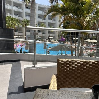 Riu Don Miguel - Pool - Hotels Near Me - Maspalomas, GC