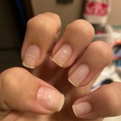 Luxe Nail and Spa