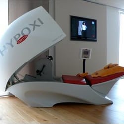 Hypoxistudio Bielefeld