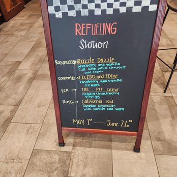 Java House - Coffee & Tea Near Me - Indianapolis, Indiana