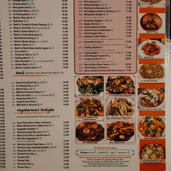 New Golden Dragon - Menu 10/19/2025 - Chinese Near Me - Buffalo Grove, Illinois