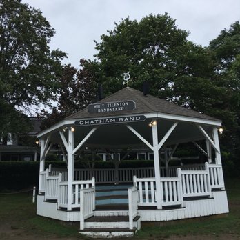 Kate Gould Park - It's band time in Chatham! - Parks Near Me - Chatham, Massachusetts Kate Gould Park - It's band time in Chatham! - Parks Near Me - Chatham, Massachusetts