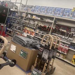 Harbor Freight Tools