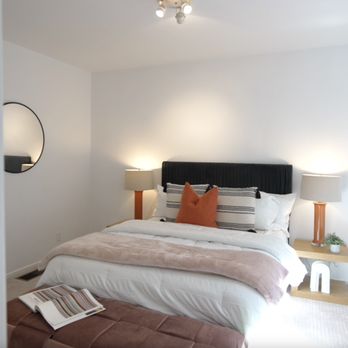 The L.A Staging Company - Home Staging Near Me