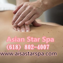 Asian Star Spa