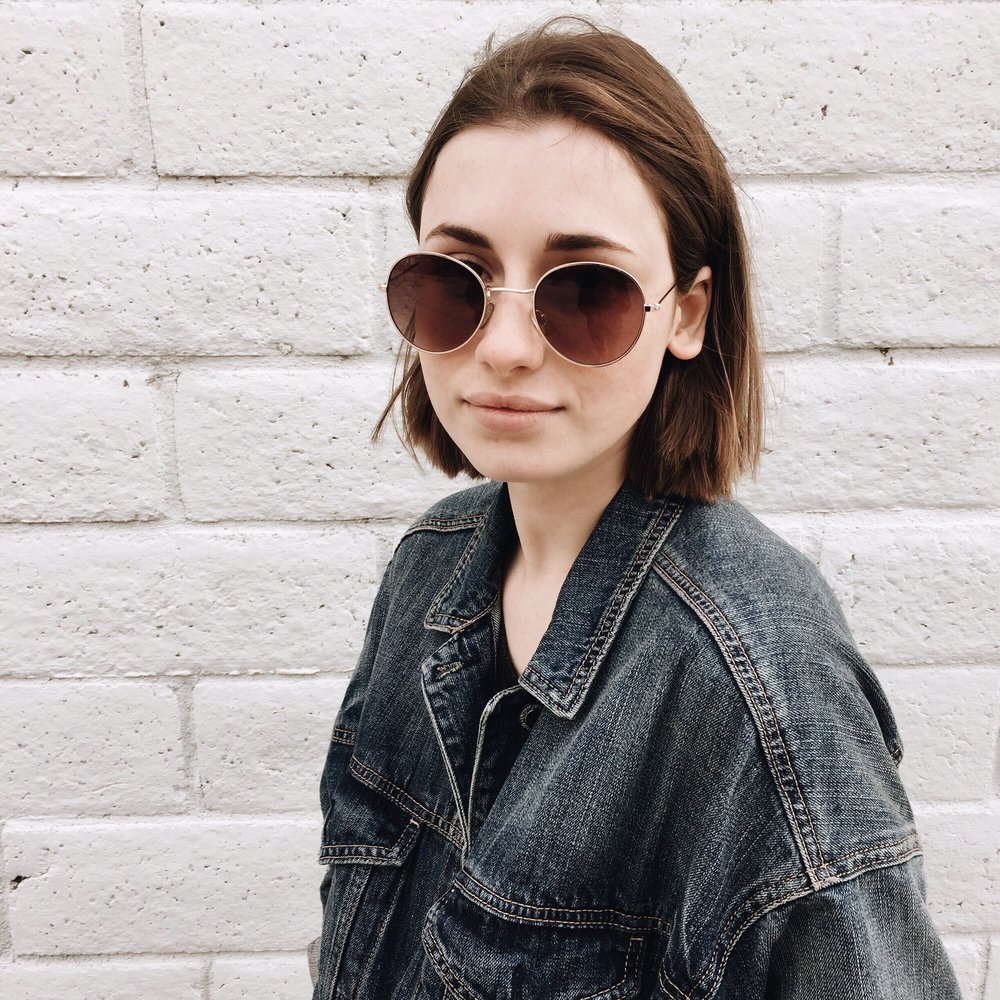 Boheme Salon and Spa - Chloe made my hair dreams come true with this short bob! I showed her a few pictures of Kristen Stewart and she NAILED the cut. - Hair Salons Near Me - Redding, California