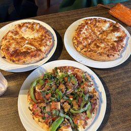 Cheese Pizza