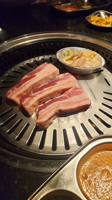 INJU BBQ by null