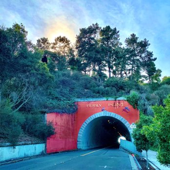 Dornan Drive Tunnel - Local Flavor Near Me - Richmond, California Dornan Drive Tunnel - Local Flavor Near Me - Richmond, California