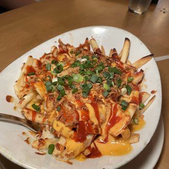 HakkaChow - Asian Fusion Near Me - Winston-Salem, North Carolina