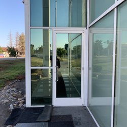 Culture Center of TECO in San Francisco - Milpitas - Place to wait for passport processing line up.