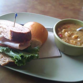Panera Bread - Sandwiches Near Me - Lansing, Michigan