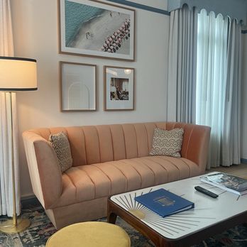 The Georgian Hotel - Hotels Near Me - Santa Monica, California The Georgian Hotel - Hotels Near Me - Santa Monica, California