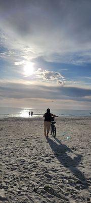 Ride & Paddle by Siesta Sports Rentals by null