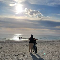 Ride & Paddle by Siesta Sports Rentals