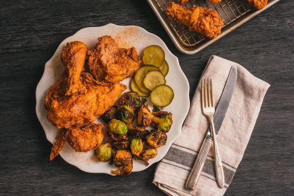 Tupelo Honey Southern Kitchen & Bar by null