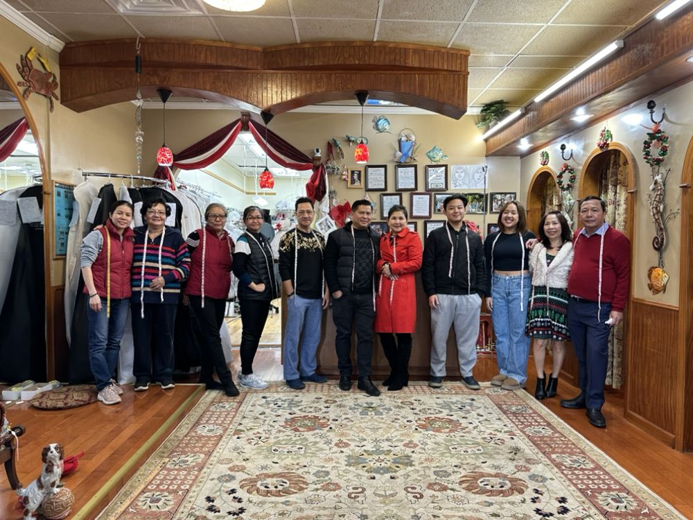 QUEENS ALTERATIONS 798 Photos & 26 Reviews 6042 Sandy Springs Cir