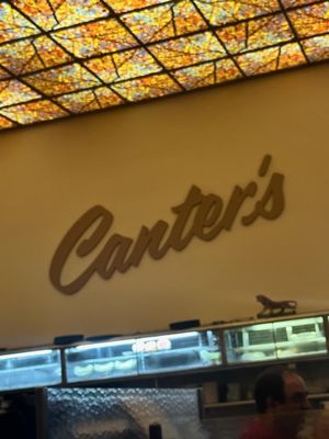 Canter's Deli by null