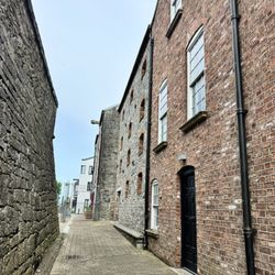 King John's Castle