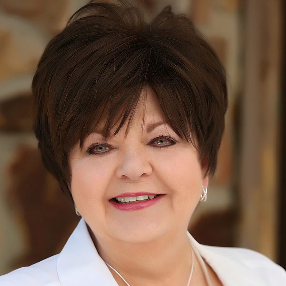 SHARON BAKER EBBY HALLIDAY REALTOR 1415 Legacy Dr, Frisco, Texas