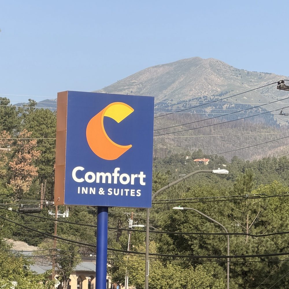 Comfort Inn & Suites Midtown - Hotels Near Me - Ruidoso, New Mexico Comfort Inn & Suites Midtown - Hotels Near Me - Ruidoso, New Mexico