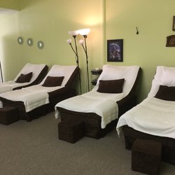 Relaxing SPA - Foot reflexology