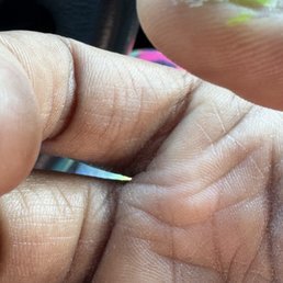Oh Nails - Nail Salons Near Me - Laurel, Maryland