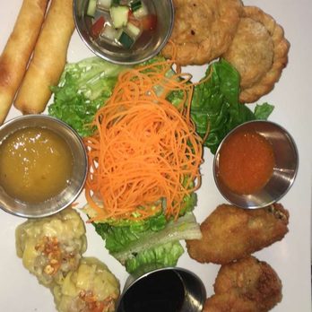 Kin'd - Thai Near Me - Fresh Meadows, New York