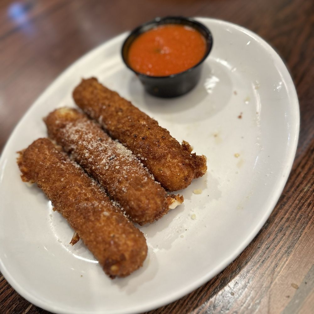 Bacco Pizzeria - Mozz Logs - Pizza Near Me - Abingdon, Maryland Bacco Pizzeria - Mozz Logs - Pizza Near Me - Abingdon, Maryland