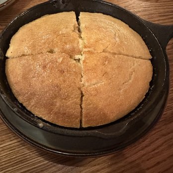 Hen Quarter - Skillet Cornbread - Southern Near Me - Alexandria, Virginia Hen Quarter - Skillet Cornbread - Southern Near Me - Alexandria, Virginia