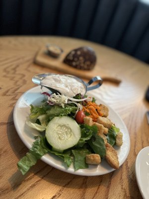 Hungry Hunter Steakhouse by null