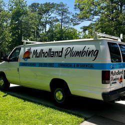 Mulholland Plumbing - Fast and reliable one call does it all
